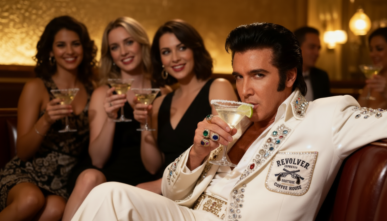 Revolver Bali Thumbnail