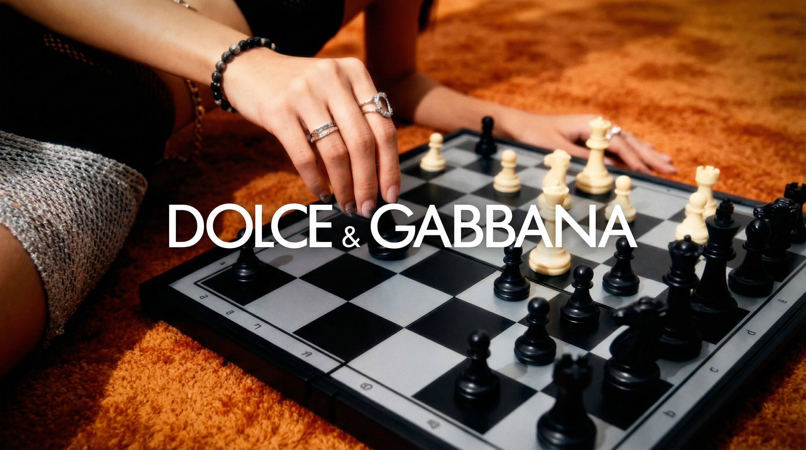 Dolce & Gabbana Thumbnail