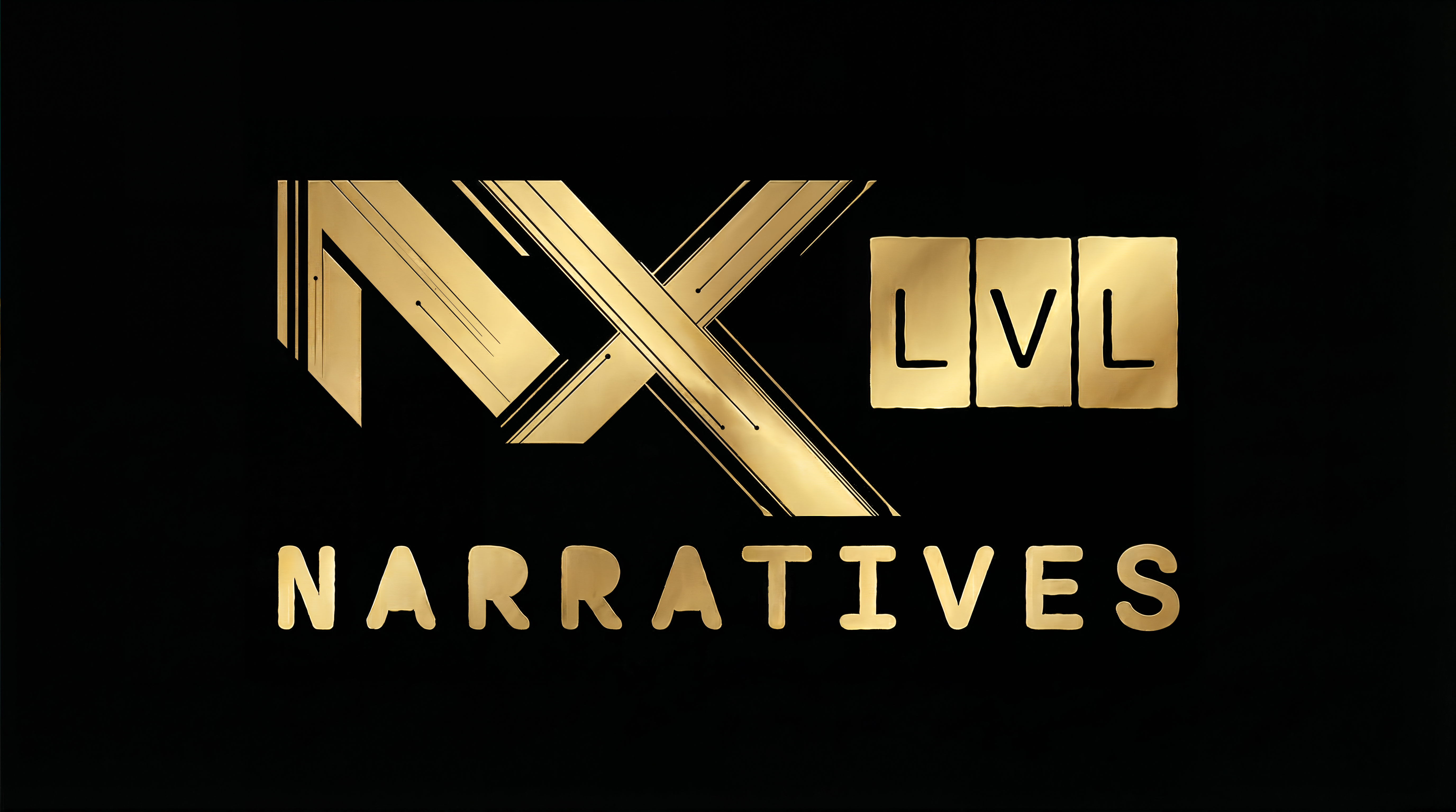 Next Level Narratives Logo